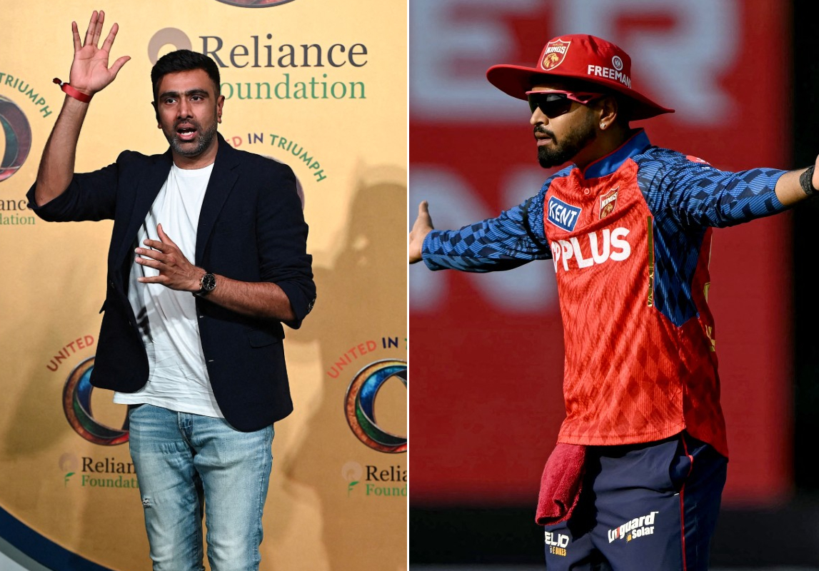 R Ashwin's Big 'Shreyas Iyer Warning' To Ajit Agarkar: "Our Loss Not His"