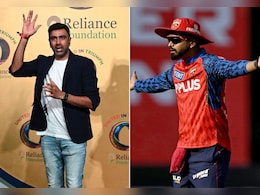 R Ashwin's Big 'Shreyas Iyer Warning' To Ajit Agarkar: "Our Loss Not His"