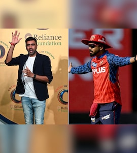 R Ashwins Big Shreyas Iyer Warning To Ajit Agarkar: "Our Loss Not His"