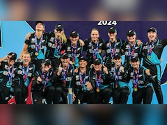 ICC Women's T20 World Cup 2026: Record Prize Money Of $8.76 Million Announced