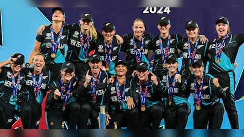 ICC Women's T20 World Cup 2026: Record Prize Money Of $8.76 Million Announced