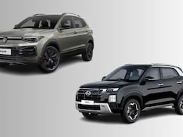 5 Reasons Why You Would Like Volkswagen Taigun Facelift Over Hyundai Creta