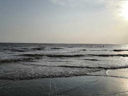 Once A Cremation Ground, Now A Tourist Spot, This Is India's Most Haunted Beach In Gujarat
