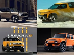 5 Upcoming Defender-Inspired Boxy SUVs Launching In India Soon