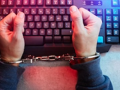 IIT Graduate, Bank Manager Among 6 Arrested In Rs 1 Crore Digital Fraud Case