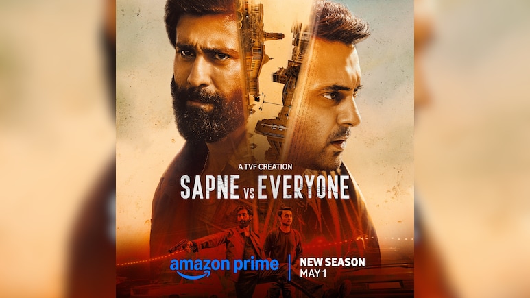 'सपने वर्सेस एवरीवन' के नए सीजन की रिलीज डेट आई सामने
