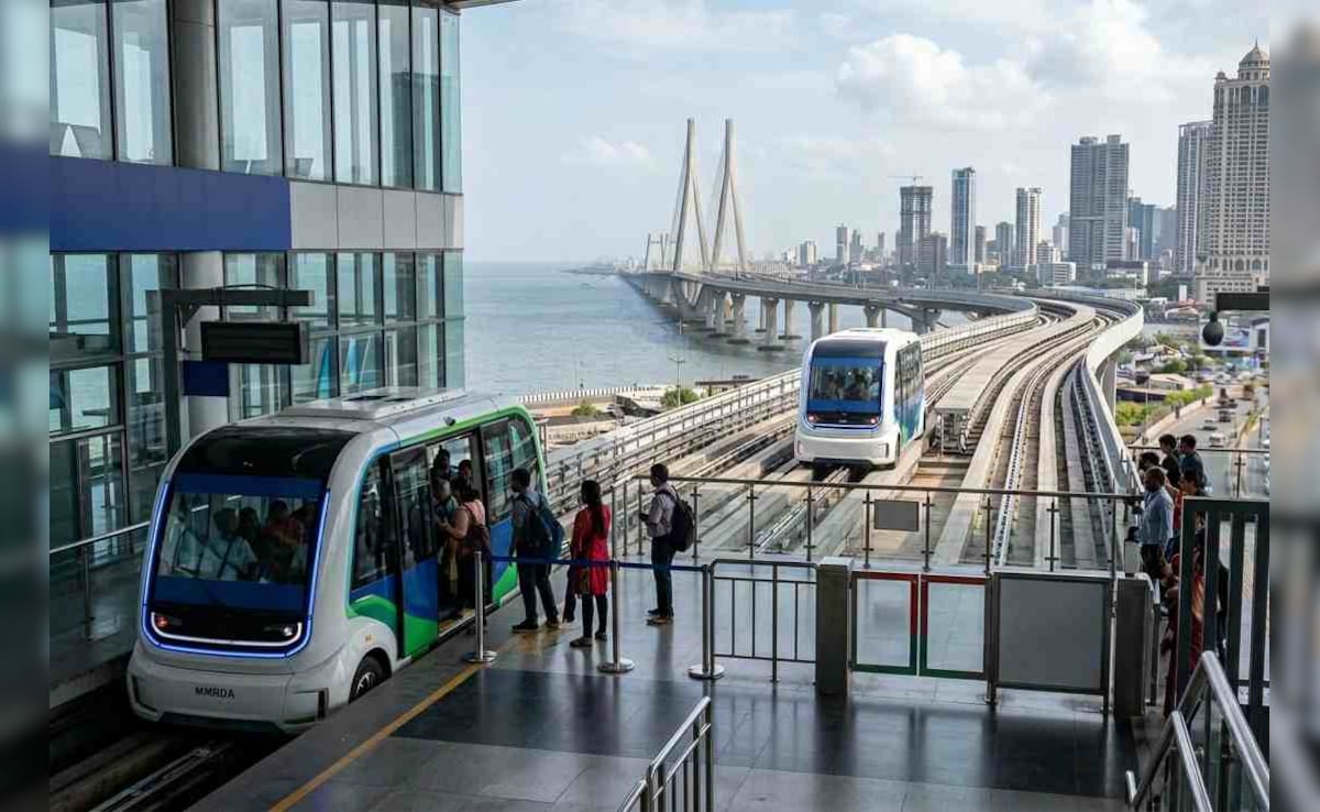 बिना ड्राइवर वाली टैक्‍सी पहुंचाएगी घर-दफ्तर,  नहीं रहेगा जाम का चक्‍कर, खबर सुनते ही गदगद हुआ ये शहर