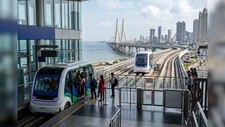 बिना ड्राइवर वाली टैक्&zwj;सी पहुंचाएगी घर-दफ्तर,  नहीं रहेगा जाम का चक्&zwj;कर, खबर सुनते ही गदगद हुआ ये शहर