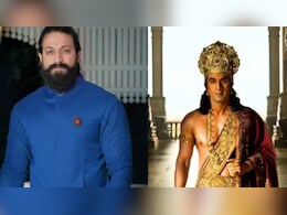 <i>Ramayana</i>: Yash Confirms He Has No Scene With Ranbir Kapoor In First Part