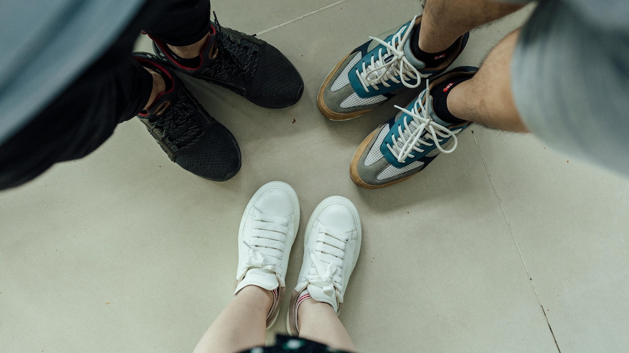 Why Do Sneakers Feel Hot And Suffocating: And What To Look For Instead