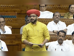 कौन हैं खास पगड़ी पहनकर लोकसभा में भाषण देने वाले डॉ. अमोल कोल्हे?  जानिए क्या है इसका महत्व