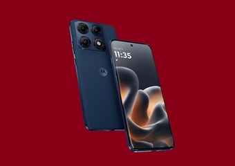 Motorola Edge 70 Pro हुआ 50MP कैमरा, 6500mAh बैटरी के साथ लॉन्च, जानें सबकुछ