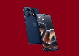 Motorola Edge 70 Pro हुआ 50MP कैमरा, 6500mAh बैटरी के साथ लॉन्च, जानें सबकुछ