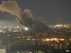 Lebanon, Israel Ceasefire Extended By 45 Days: US