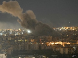 Lebanon, Israel Ceasefire Extended By 45 Days: US