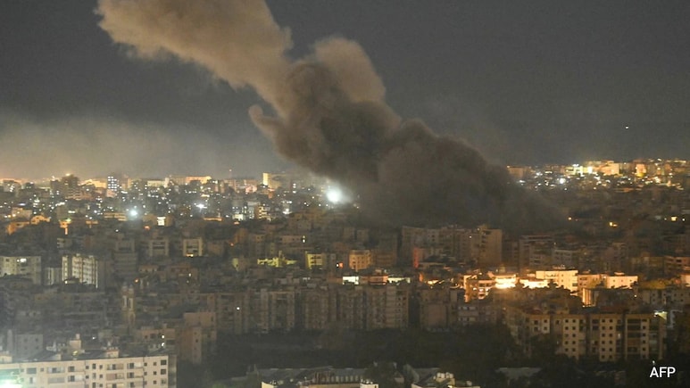 Lebanon, Israel Ceasefire Extended By 45 Days: US