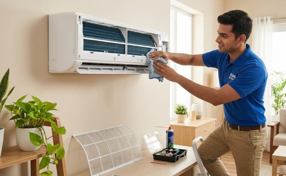 AC देगा बर्फ जैसी ठंडक! जानिए 7 जरूरी Tips जो बढ़ा देंगे कूलिंग और बचाएंगे बिजली बिल