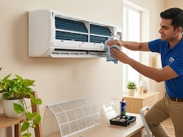 AC देगा बर्फ जैसी ठंडक! जानिए 7 जरूरी Tips जो बढ़ा देंगे कूलिंग और बचाएंगे बिजली बिल