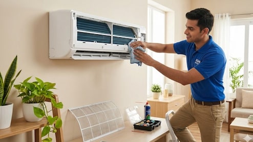 AC देगा बर्फ जैसी ठंडक! जानिए 7 जरूरी Tips जो बढ़ा देंगे कूलिंग और बचाएंगे बिजली बिल