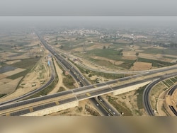 "Will Nurture Millions Like Maa Ganga": Gautam Adani On Ganga Expressway