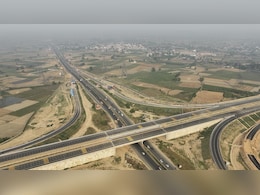 "Will Nurture Millions Like Maa Ganga": Gautam Adani On Ganga Expressway