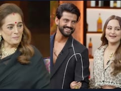 क्या सच में प्रेग्नेंट हैं Sonakshi Sinha ?, मां Poonam Sinha ने तोड़ी चुप्पी, बोलीं- ‘वो खुशी भी हमको मिलेगी’