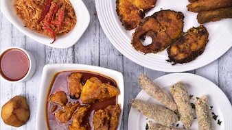 Best Restaurants In Delhi-NCR For An Authentic Bengali Feast On Poila Baisakh
