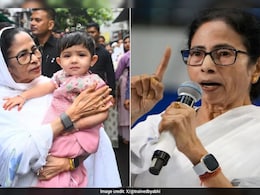 Can Wearing Multiple Wearable Devices Like West Bengal Chief Minister Mamata Banerjee Provide Added Health Benefits?