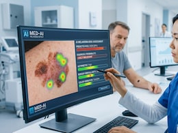 AI Finds Hidden Skin Cancer Risk, Flags 1-In-3 Danger Rate: Study