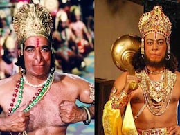 फराह नाज को जानते हैं आप? वो एक्ट्रेस जिसके ससुर और एक्स पति दोनों ने हनुमान बनकर हासिल की लोकप्रियता