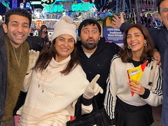 अर्चना पुरान सिंह के बेटे ने पाकिस्तान को फुटबॉल में अकेले चटाई थी धूल, लेकिन दो फ्रैक्चर ने मिटा दिया खिलाड़ी बनने का ख्वाब