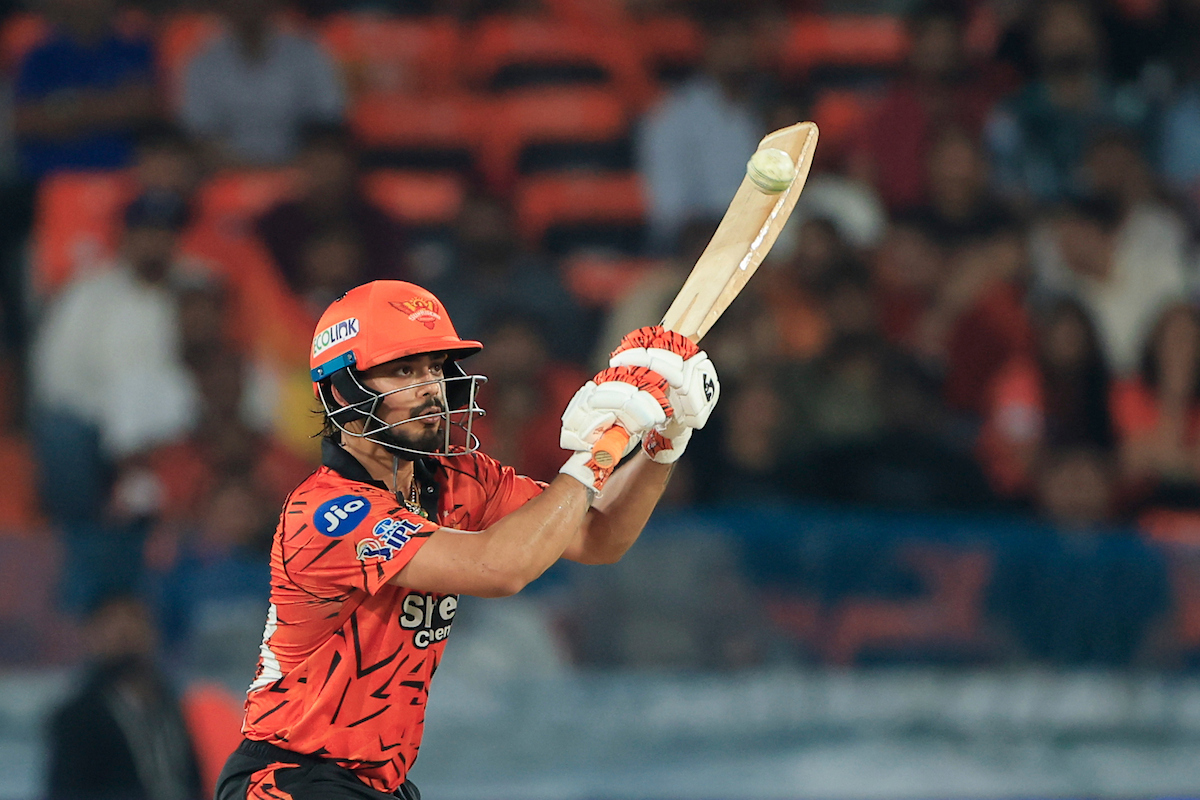 'Should've Batted Better': Ishan Kishan's Big Remark Despite Win Over CSK