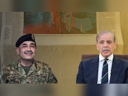 पाकिस्तान में अखबार को फ्रंट पेज छोड़ना पड़ा खाली, ईरान-अमेरिका वार्ता की आड़ में क्या छिपा रहे मुनीर-शहबाज?