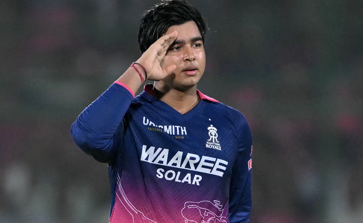 "Vaibhav Sooryavanshi Unreal, Has An AI Chip Installed": Pakistan Expert In Awe Of Young IPL Star