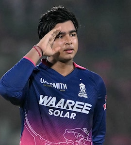 "Vaibhav Sooryavanshi Unreal, Has An AI Chip Installed": Pakistan Expert In Awe Of Young IPL Star