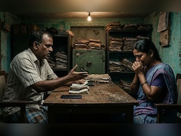 महाराष्&zwj;ट्र: कर्ज के जाल में फंसी महिला, साहूकार ने बनाए 300 अश्लील VIDEO, दामाद को भी द&zwj;िखाए