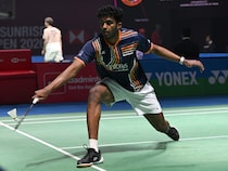 Ayush Shetty Enters Quarter-Finals; PV Sindhu, HS Prannoy Lose In Badminton Asia Championships