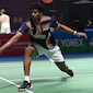 Ayush Shetty Stuns World No. 7 Li Shi Feng In Badminton Asia Championships Opener