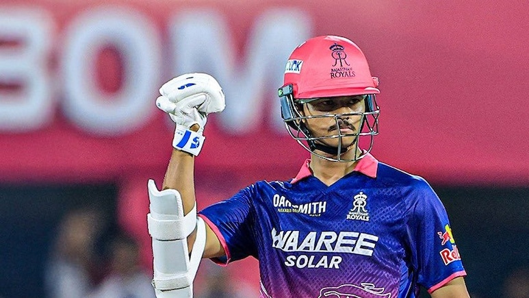 Yashasvi Jaiswal: यशस्वी जायसवाल का IPL में तहलका, ऐसा महारिकॉर्ड बनाकर मचाई खलबली