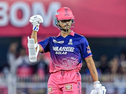 Yashasvi Jaiswal's Carnage Forces Mumbai Indians Pacer To Script Unwanted Record In IPL 2026