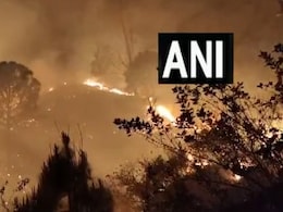 LIVE: गर्मी आते ही फिर सुलगने लगे उत्तराखंड के जंगल, जानें अब कहां लगी आग