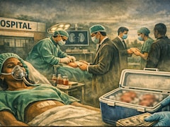 Kidney Transplant Racket: कानपुर में अफ्रीका की महिला का भी ट्रांसप्लांट, बड़े खुलासे क्या? इन डॉक्टरों की तलाश