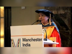 आशा भोसले को ब्रिटेन की इस बड़ी यूनिवर्सिटी ने दी थी ये खास उपाधि, संगीत को मिला था सम्मान