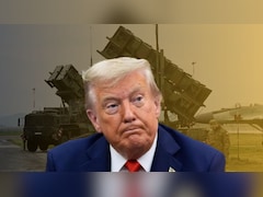 ईरान की जंग में 'खाली' हुआ अमेरिका के हथियारों का गोदाम, चीन के लिए रखी मिसाइलें तेहरान पर दागीं