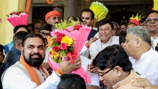 बिहार के नए सीएम सम्राट चौधरी फ्लोर टेस्ट में पास, तेजस्वी यादव को जमकर सुनाया