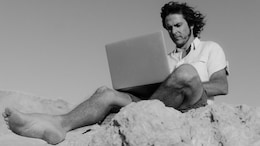 Billionaire CEO Calls Out Employees Craving Work-Life Balance: 'You Have A Problem'