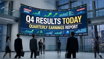 Q4 Results Today: Wipro,  Angel One, HDFC AMC Among Companies Declaring Quarterly Earnings On April 16