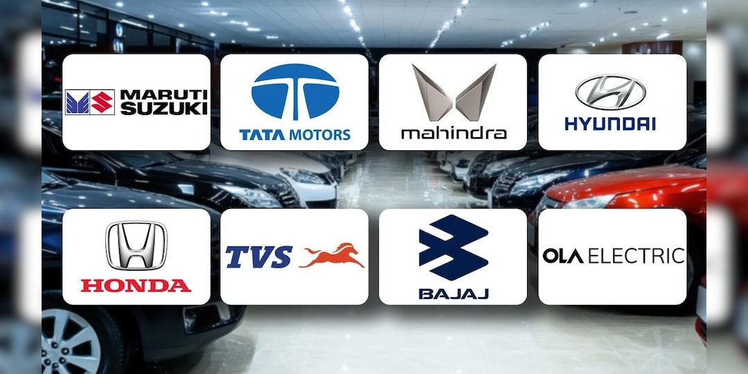 March Auto Sales Live: Hyundai Motor Sales Up 6%; Ola Electric Stock Up Nearly 10% After Sales Pickup