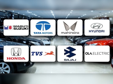March Auto Sales Live: Hyundai Motor Sales Up 6%; Ola Electric Stock Up Nearly 10% After Sales Pickup