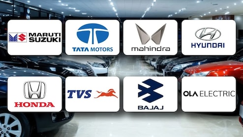 March Auto Sales Live: SML Mahindra Sales Up 6%; Maruti Suzuki, Tata Motors, Hyundai In Focus